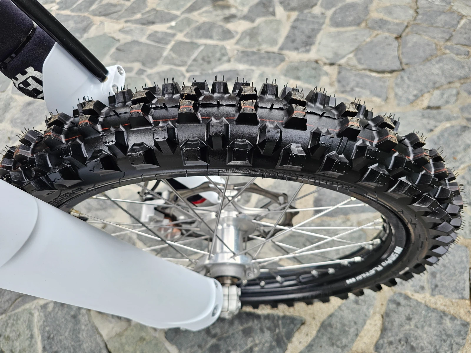 Husqvarna TE 250 tpi## | Mobile.bg   17