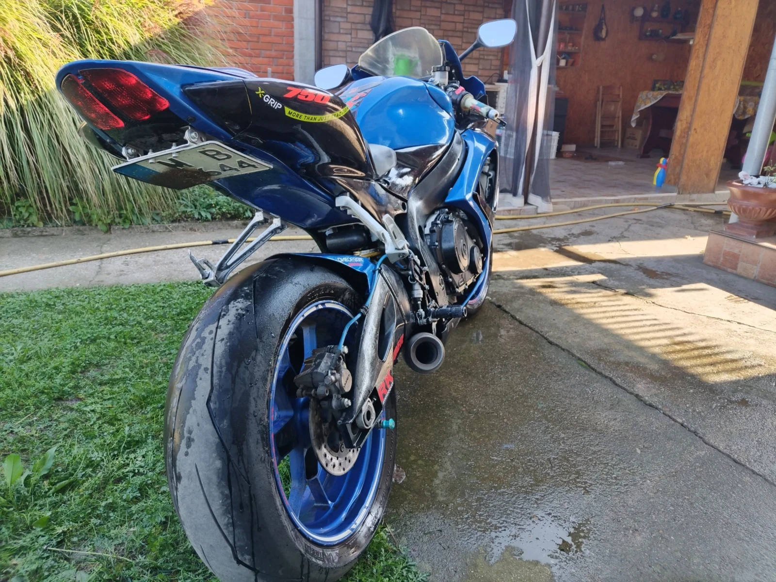 Suzuki Gsxr | Mobile.bg � ����������� 9
