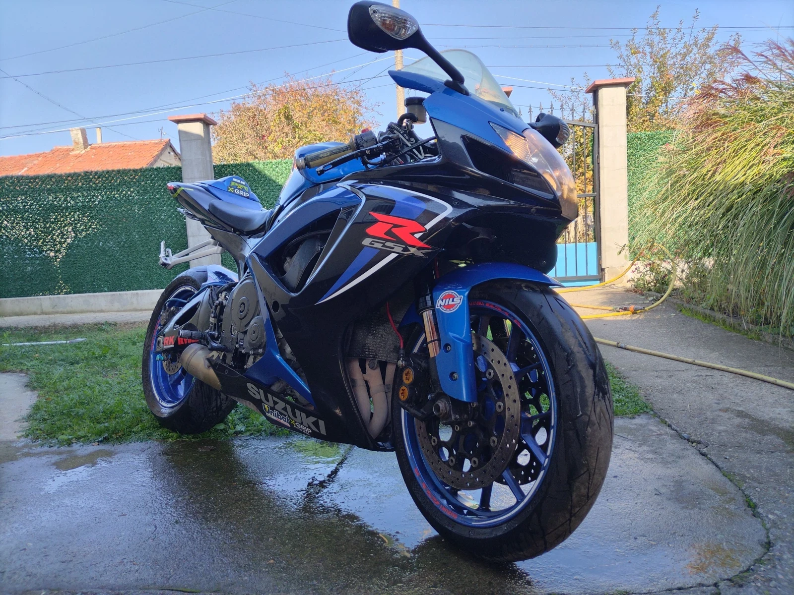 Suzuki Gsxr | Mobile.bg � ����������� 3