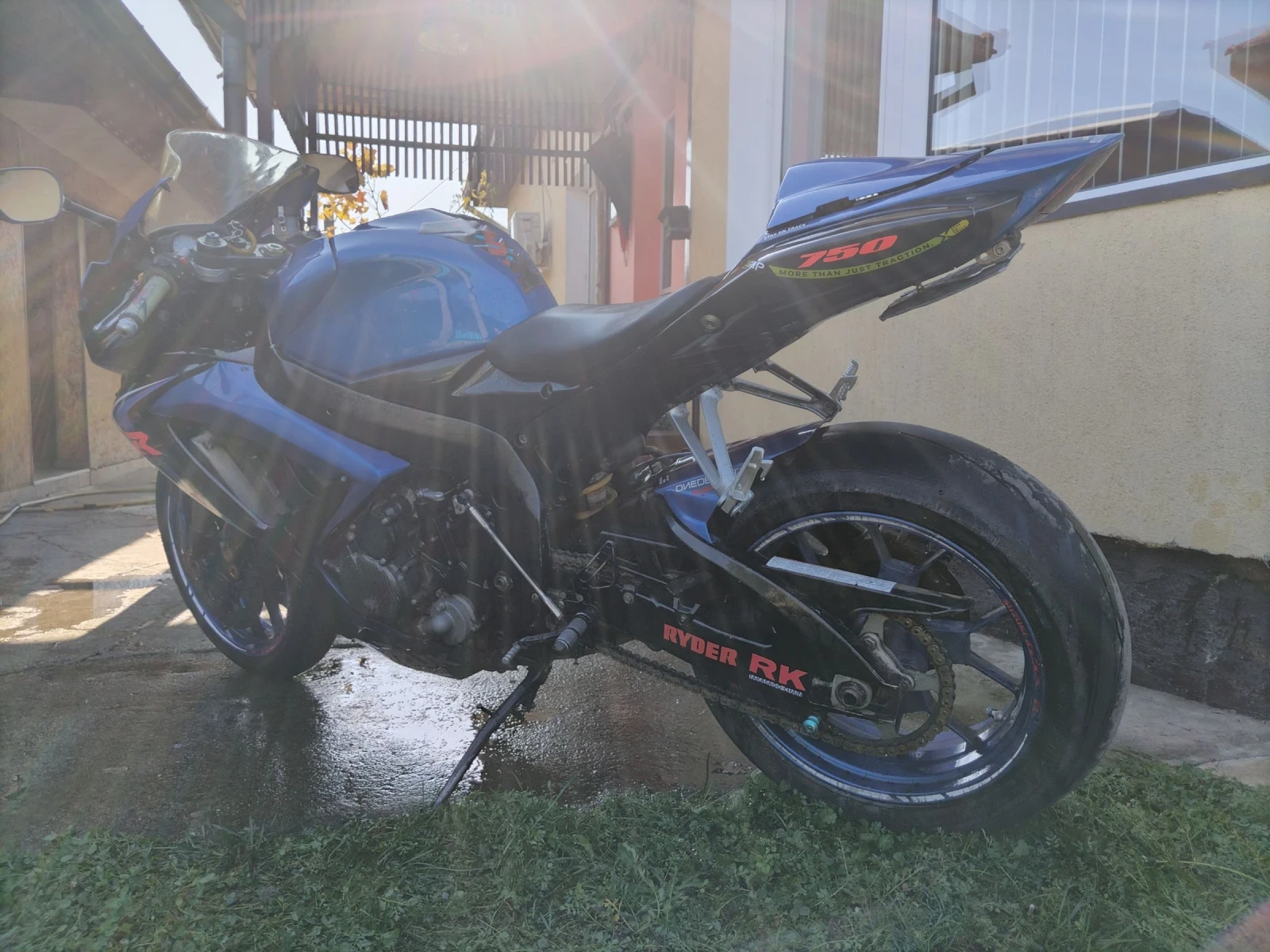 Suzuki Gsxr | Mobile.bg � ����������� 7