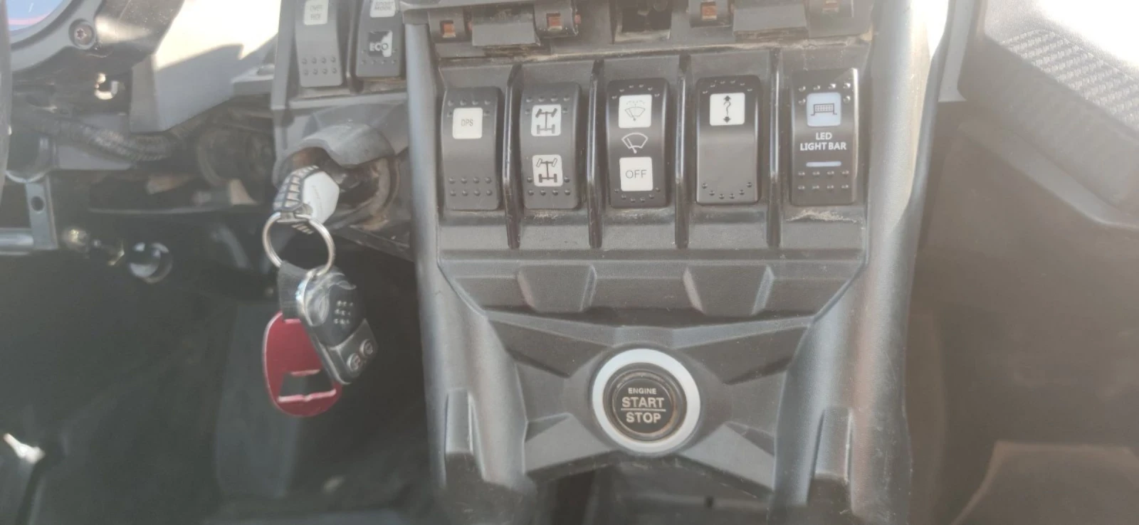 Can-Am Maverick X3 DSX TURBO 200hp - изображение 6