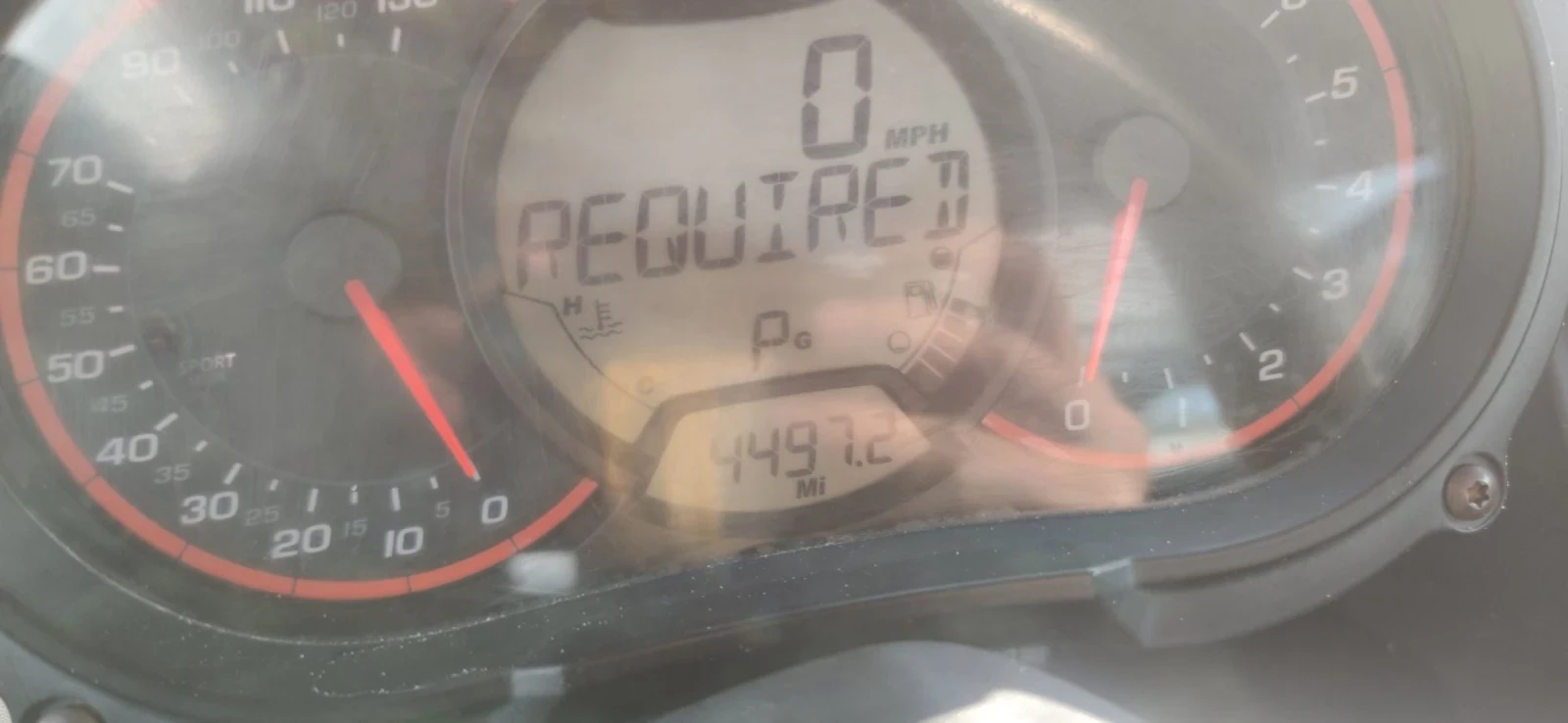 Can-Am Maverick X3 DSX TURBO 200hp - изображение 4