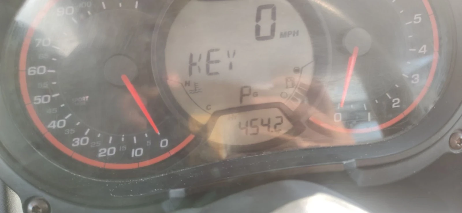 Can-Am Maverick X3 DSX TURBO 200hp - изображение 5