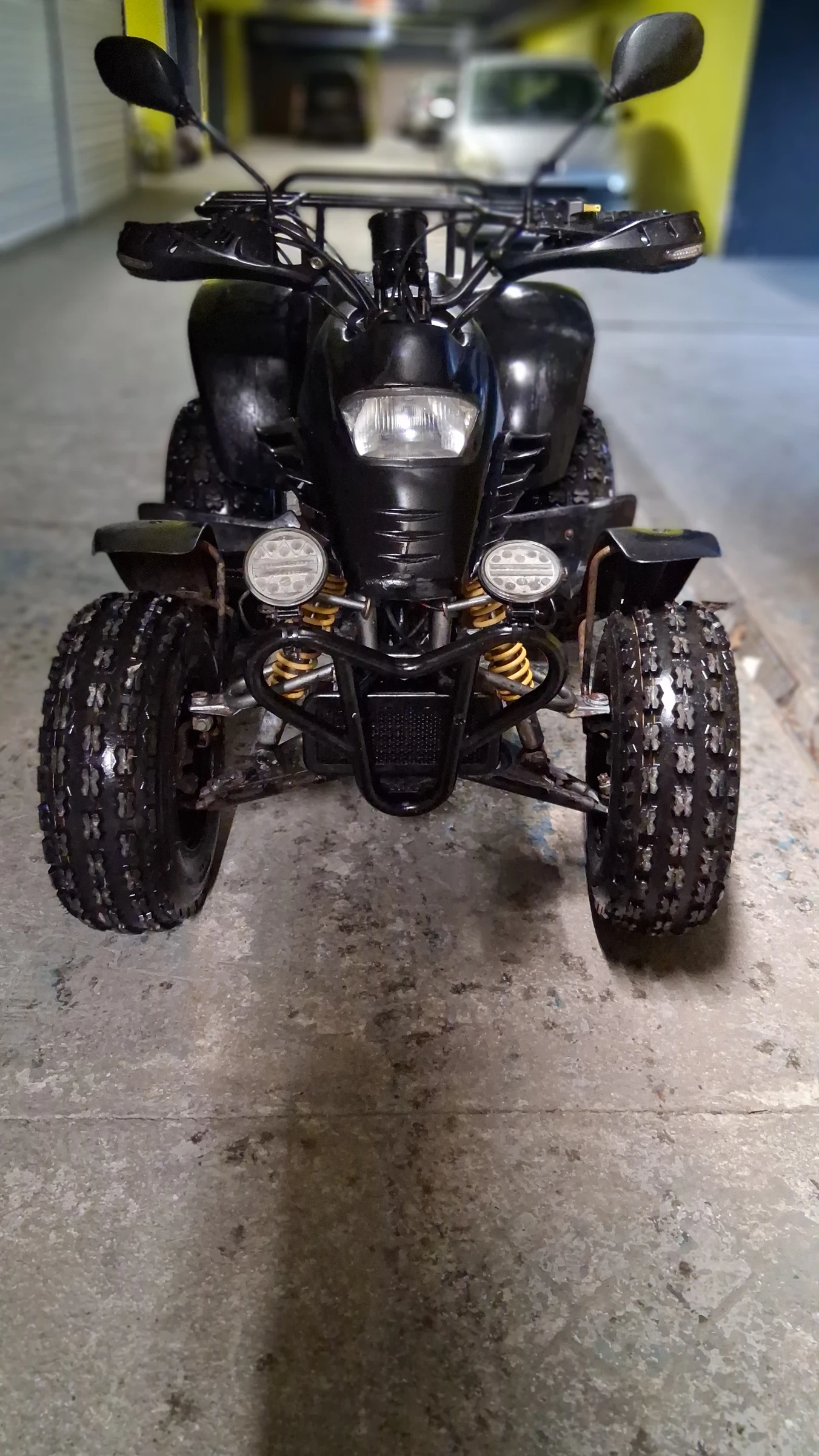 Honda 250      | Mobile.bg   1