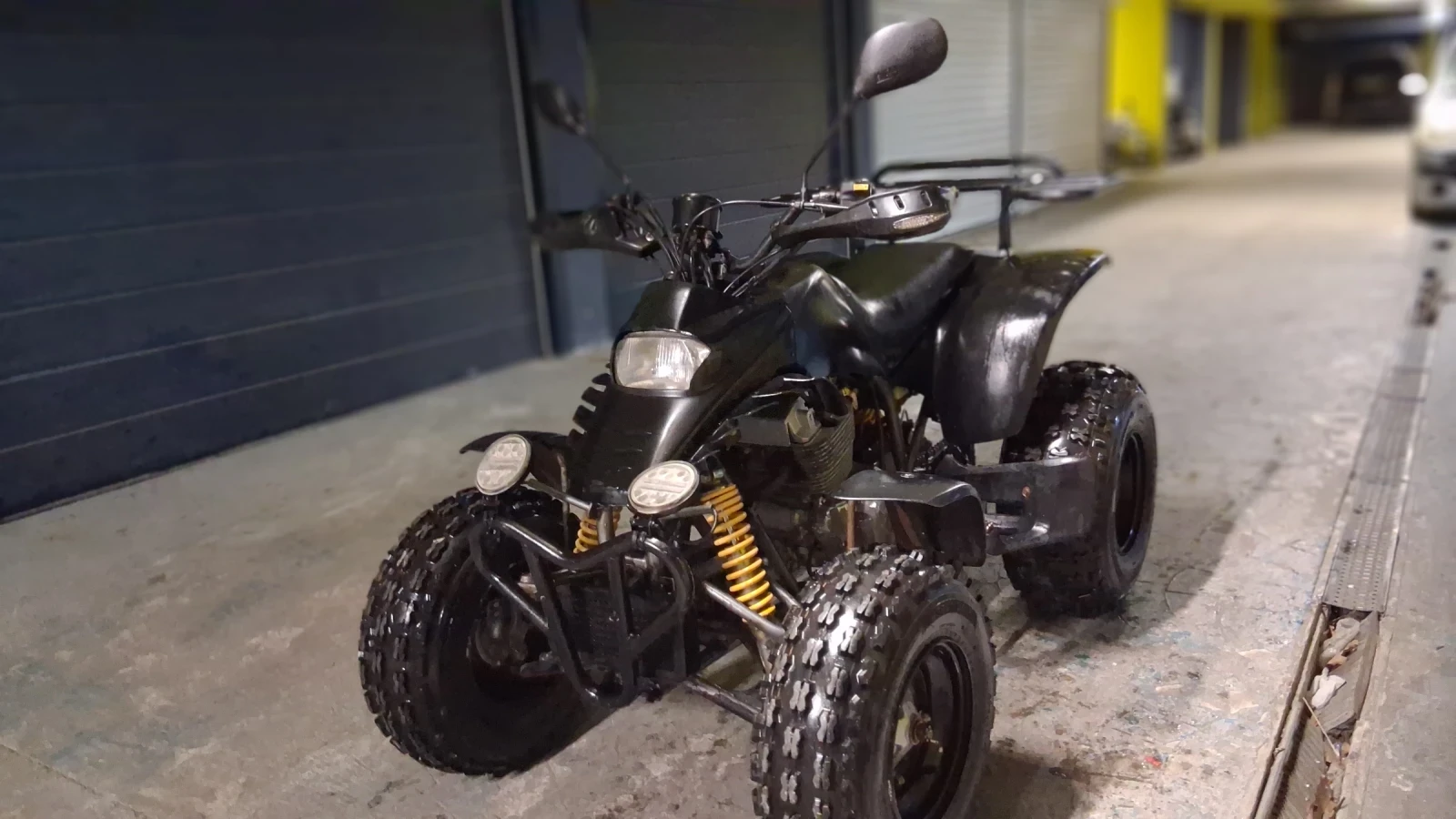 Honda 250      | Mobile.bg   10