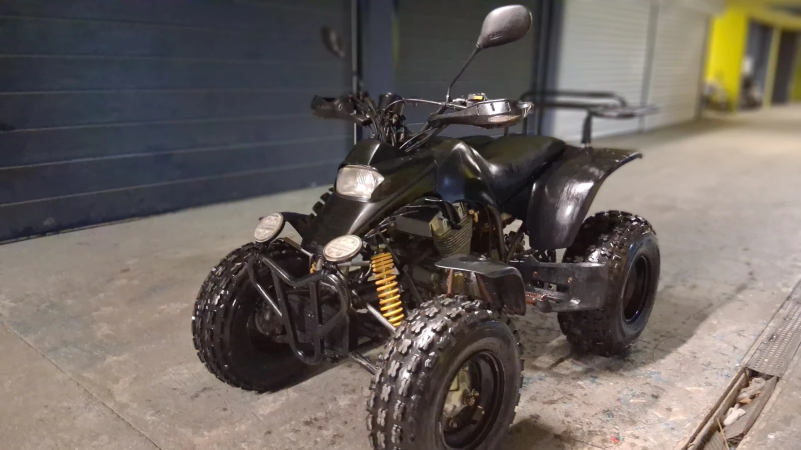 Honda 250      | Mobile.bg   8