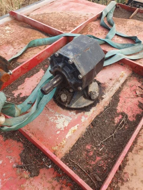 Сенокосачка Друга марка 210, снимка 2