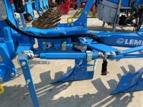      Lemken JUWEL 7M 3+1 -❗ 