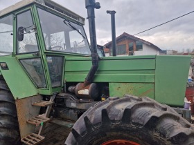 Трактор Fendt 615LSA БАРТЕР, снимка 5 - Селскостопанска техника - 44566181