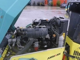 Валяк Ammann ARX26, снимка 3