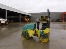      Ammann ARX26