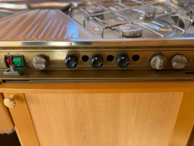 Каравана Fendt DIAMANT 540, снимка 6