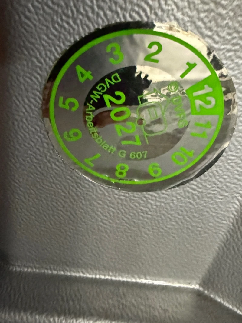 Каравана Fendt DIAMANT 540, снимка 9 - Каравани и кемпери - 50437084