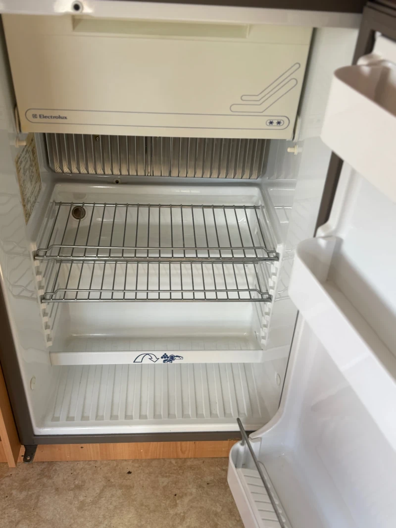 Каравана Fendt DIAMANT 540, снимка 7 - Каравани и кемпери - 50437084