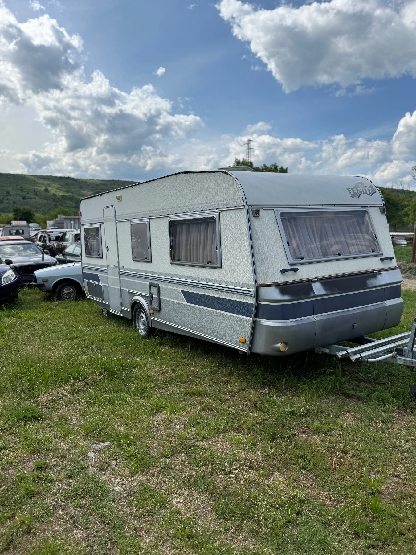  Fendt DIAMANT 540 | Mobile.bg   14