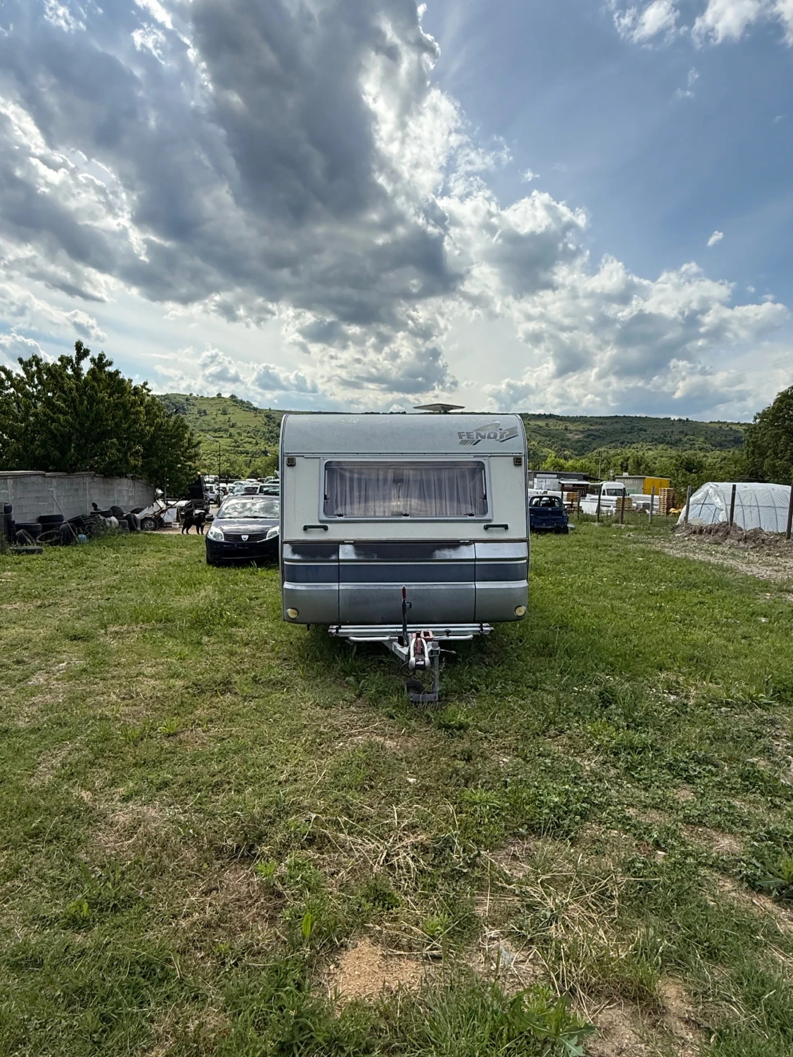  Fendt DIAMANT 540 | Mobile.bg   15