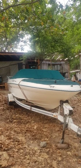       Sea Ray 180BR