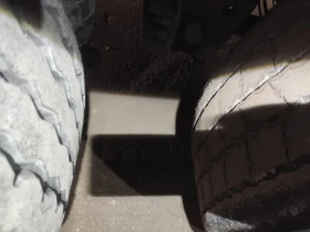 Полуремарке Schmitz 400 000km Буге, снимка 14 - Ремаркета - 52723523