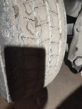 Полуремарке Schmitz 400 000km Буге, снимка 13 - Ремаркета - 52723523