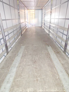 Полуремарке Schmitz 400 000km Буге, снимка 16 - Ремаркета - 52723523