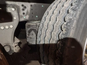 Полуремарке Schmitz 400 000km Буге, снимка 15 - Ремаркета - 52723523