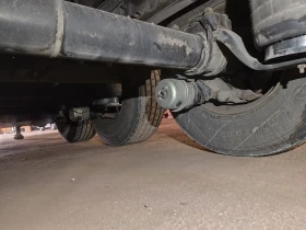 Полуремарке Schmitz 400 000km Буге, снимка 10 - Ремаркета - 52723523