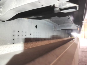 Полуремарке Schmitz 400 000km Буге, снимка 11 - Ремаркета - 52723523