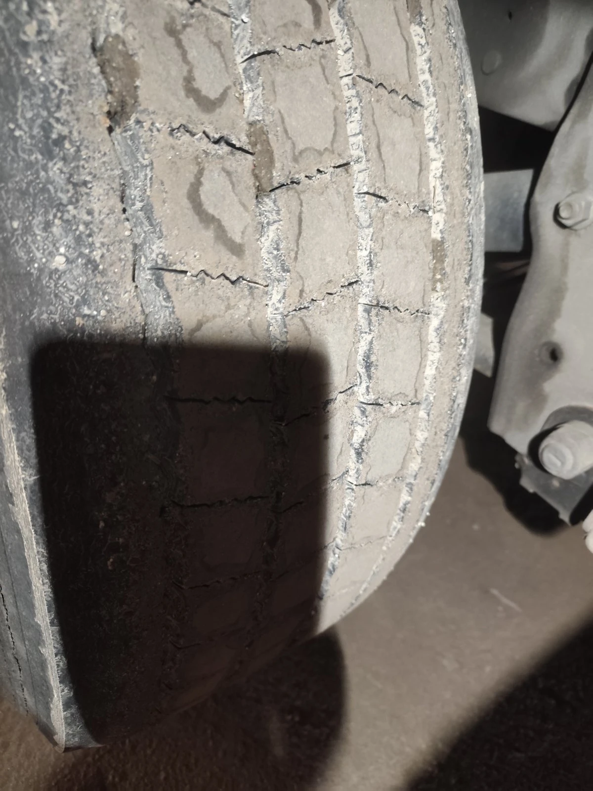  Schmitz 400 000km  | Mobile.bg   13