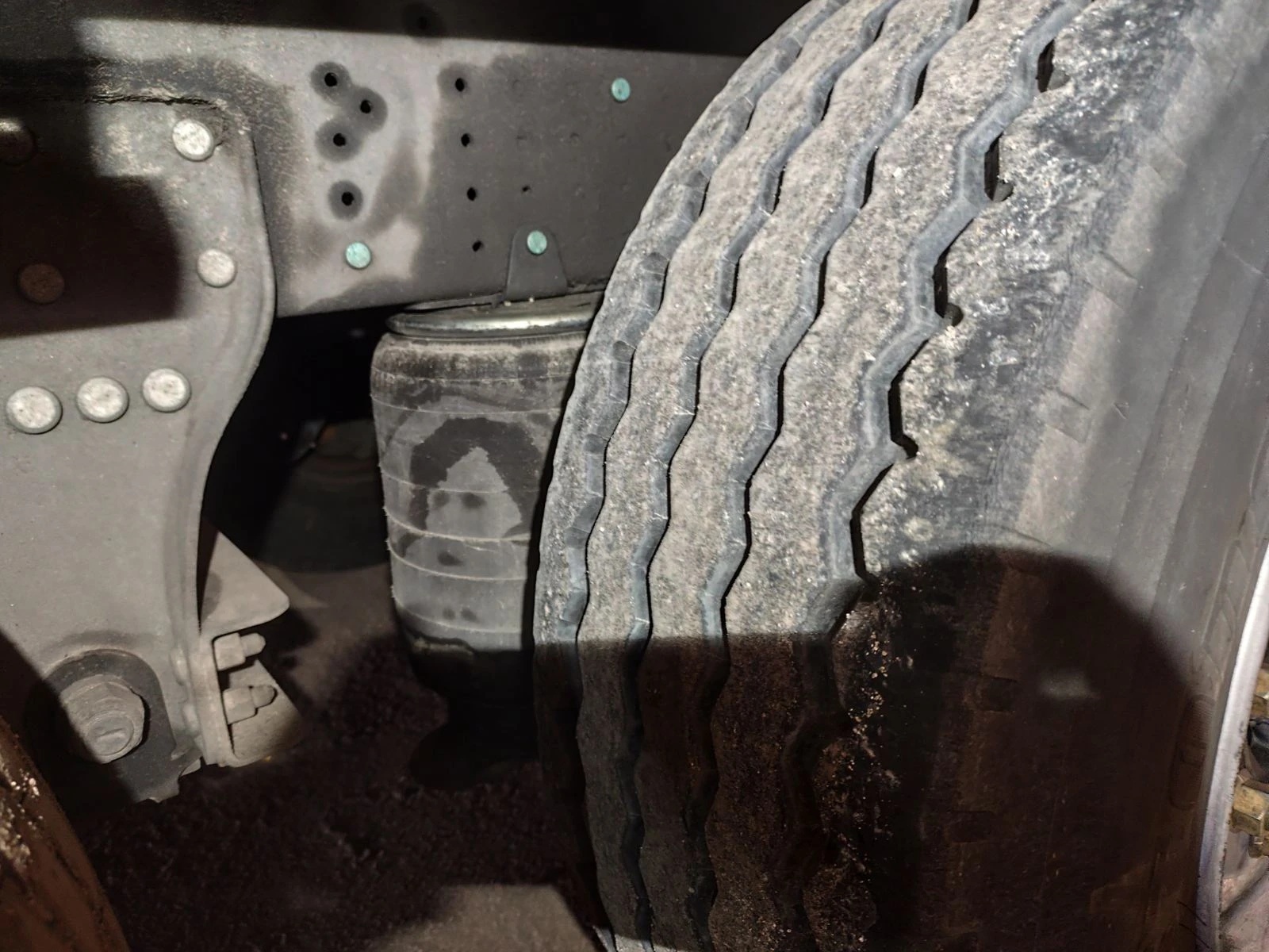  Schmitz 400 000km  | Mobile.bg   15