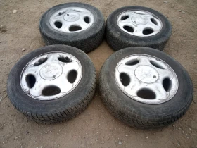 ЧАСТИ Тойота ЯРИС 1999-2005г. Toyota Yaris, 1400куб, дизел, 55kW, 75kс, двигател D4D, снимка 6