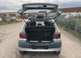 ЧАСТИ Тойота ЯРИС 1999-2005г. Toyota Yaris, 1400куб, дизел, 55kW, 75kс, двигател D4D, снимка 2