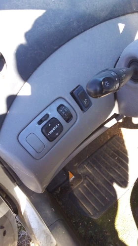 ЧАСТИ Тойота ЯРИС 1999-2005г. Toyota Yaris, 1400куб, дизел, 55kW, 75kс, двигател D4D, снимка 12