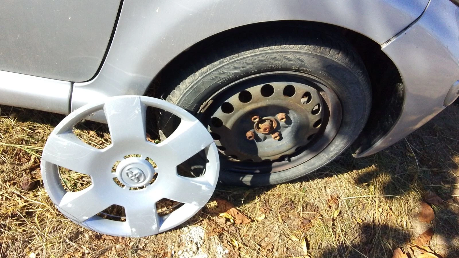 ����� ������ ���� 1999-2005�. Toyota Yaris, 1400���, �����, 55kW, 75k�, �������� D4D | Mobile.bg � ����������� 7