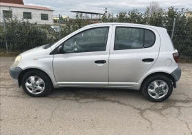 ЧАСТИ Тойота ЯРИС 1999-2005г. Toyota Yaris, 1400куб, дизел, 55kW, 75kс, двигател D4D, снимка 10 - Части - 48736960