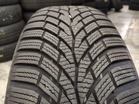 Гуми Зимни 205/60R16, снимка 1