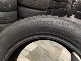 Гуми Зимни 205/60R16, снимка 6