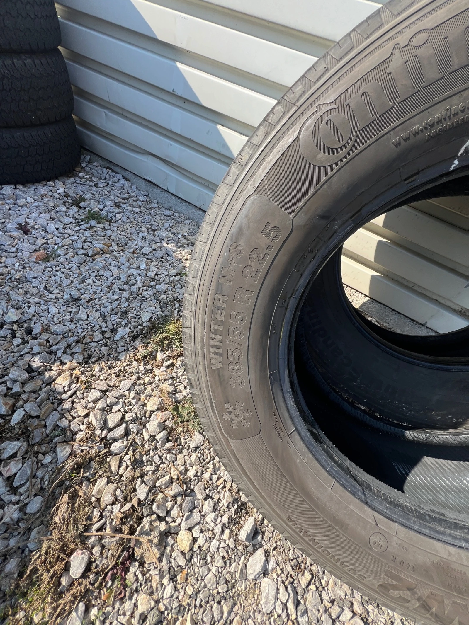  385/55R22.5 | Mobile.bg   7