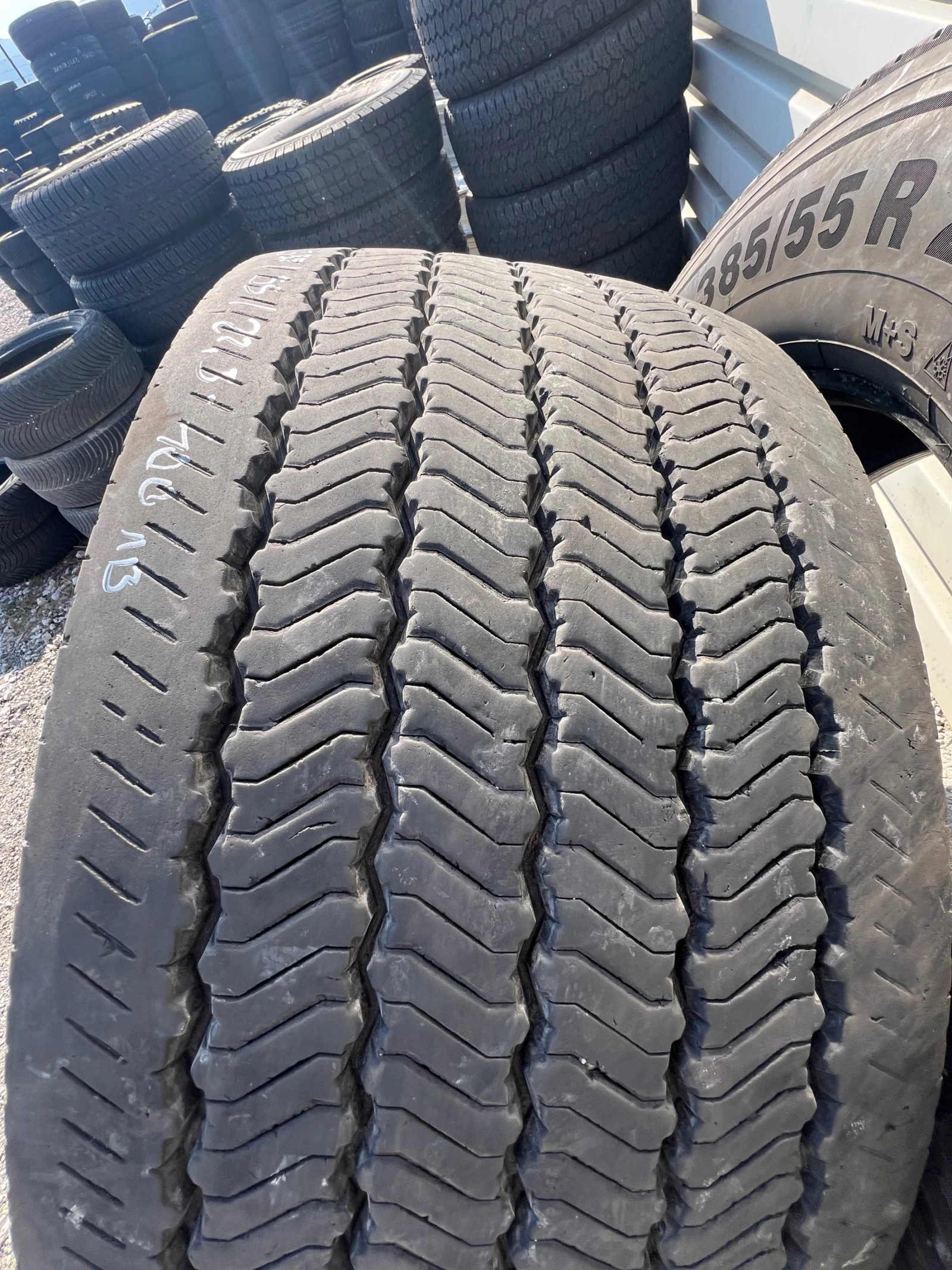  385/55R22.5 | Mobile.bg   12