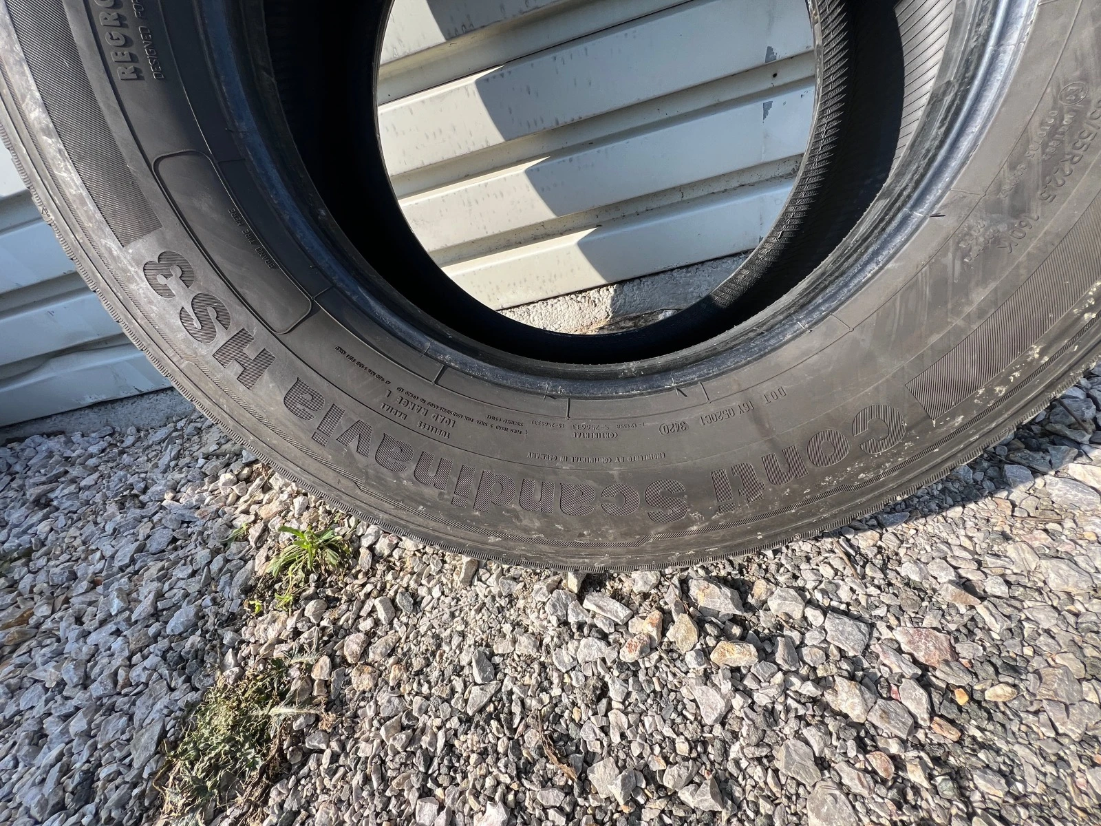  385/55R22.5 | Mobile.bg   3