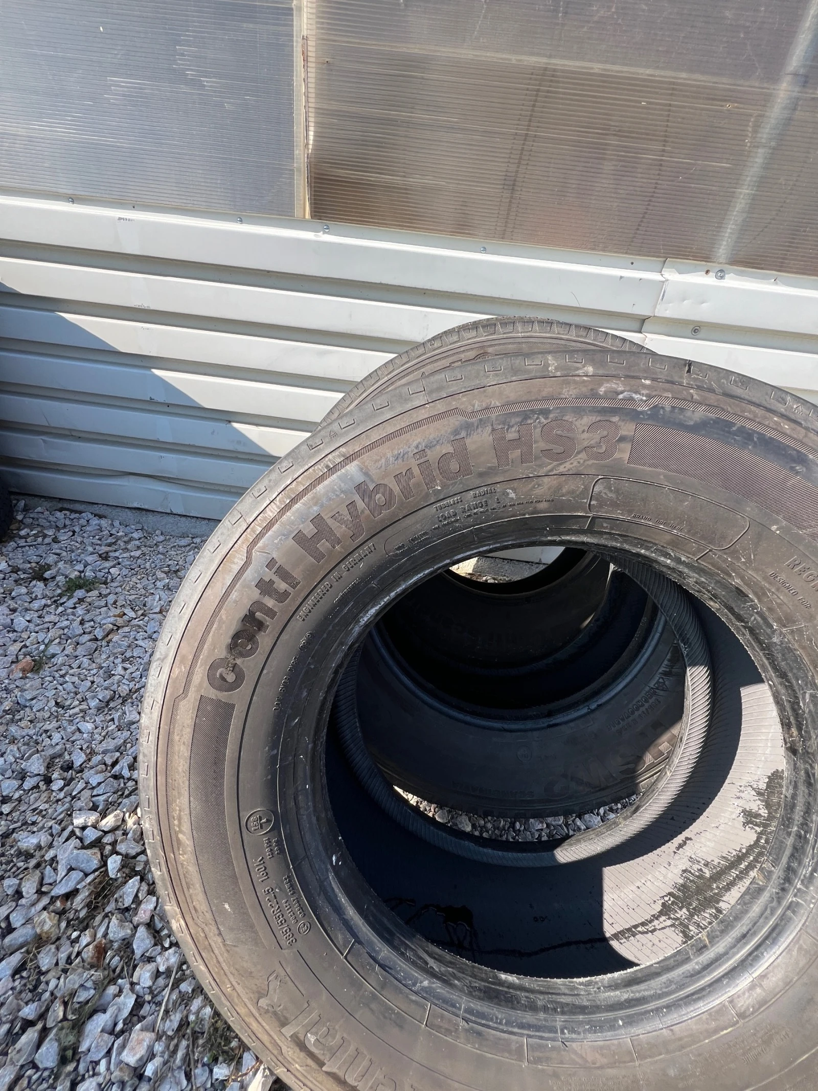  385/55R22.5 | Mobile.bg   16