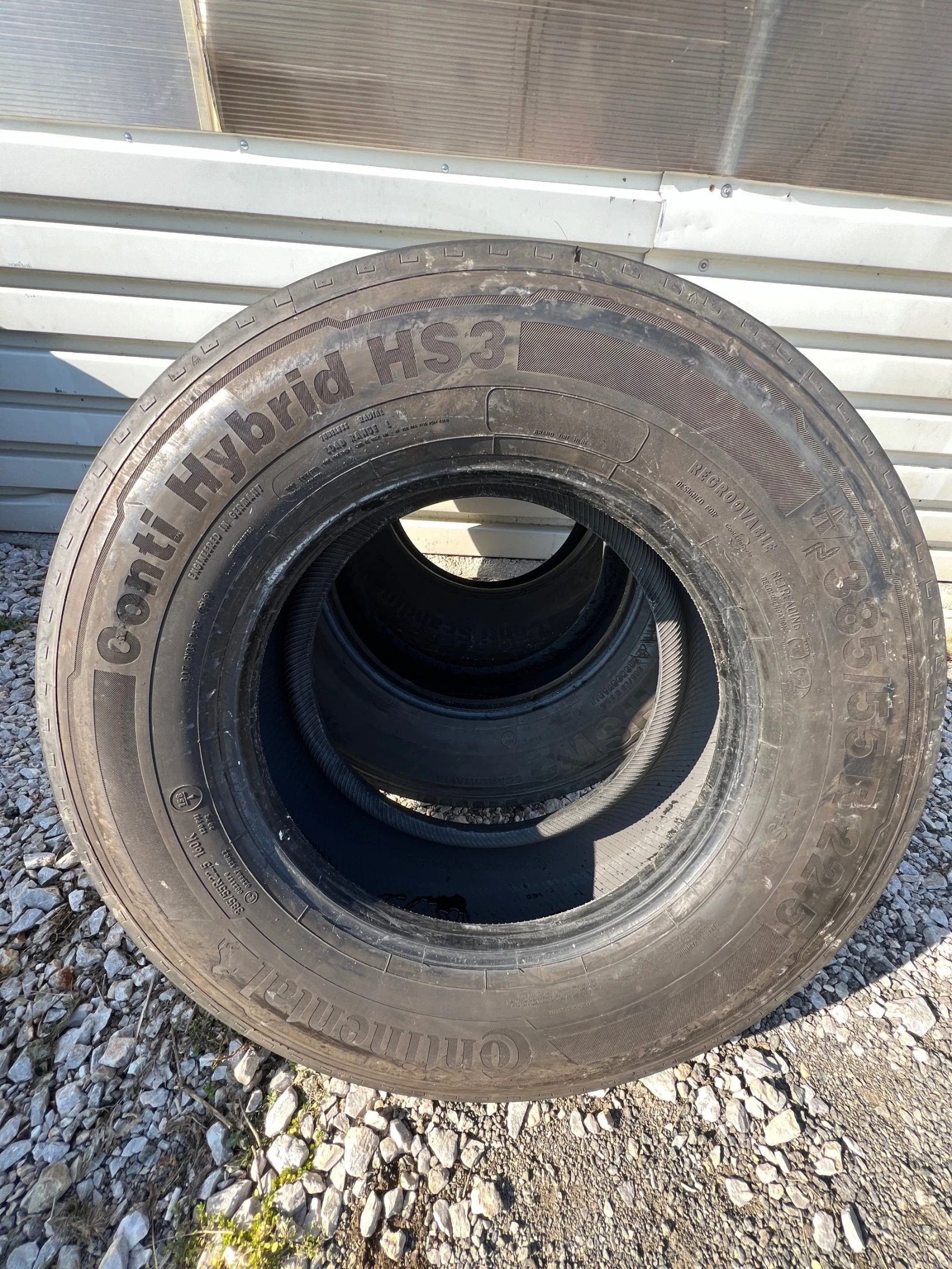  385/55R22.5 | Mobile.bg   15