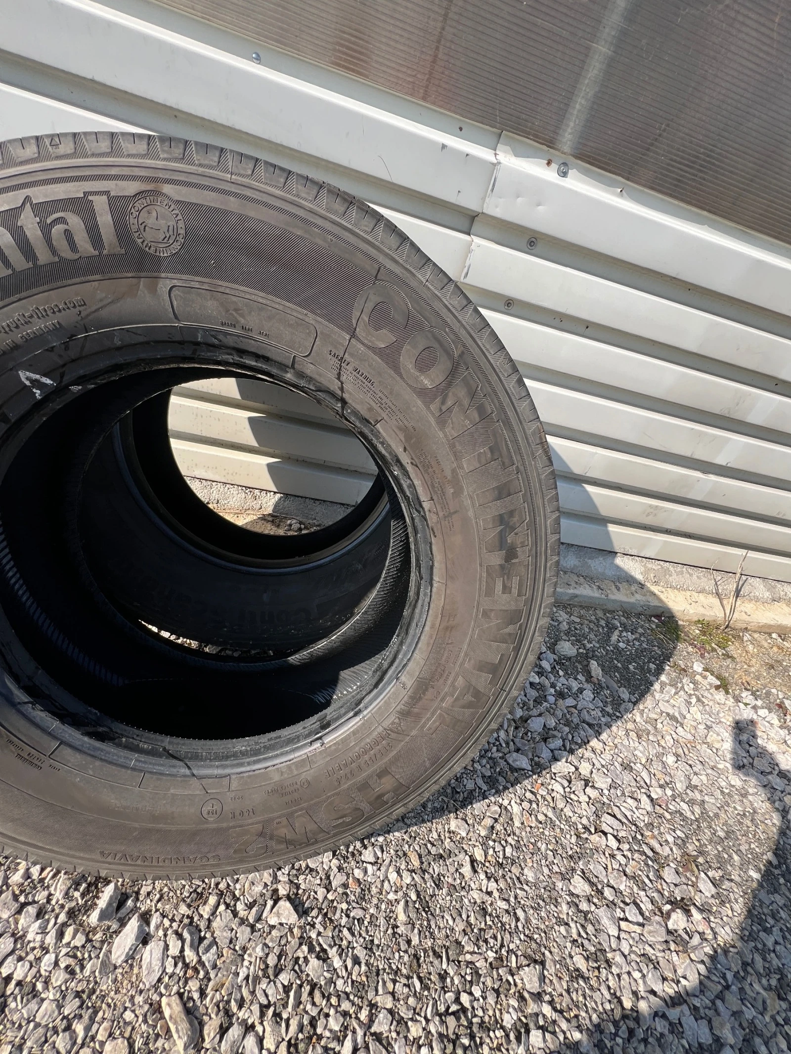  385/55R22.5 | Mobile.bg   8