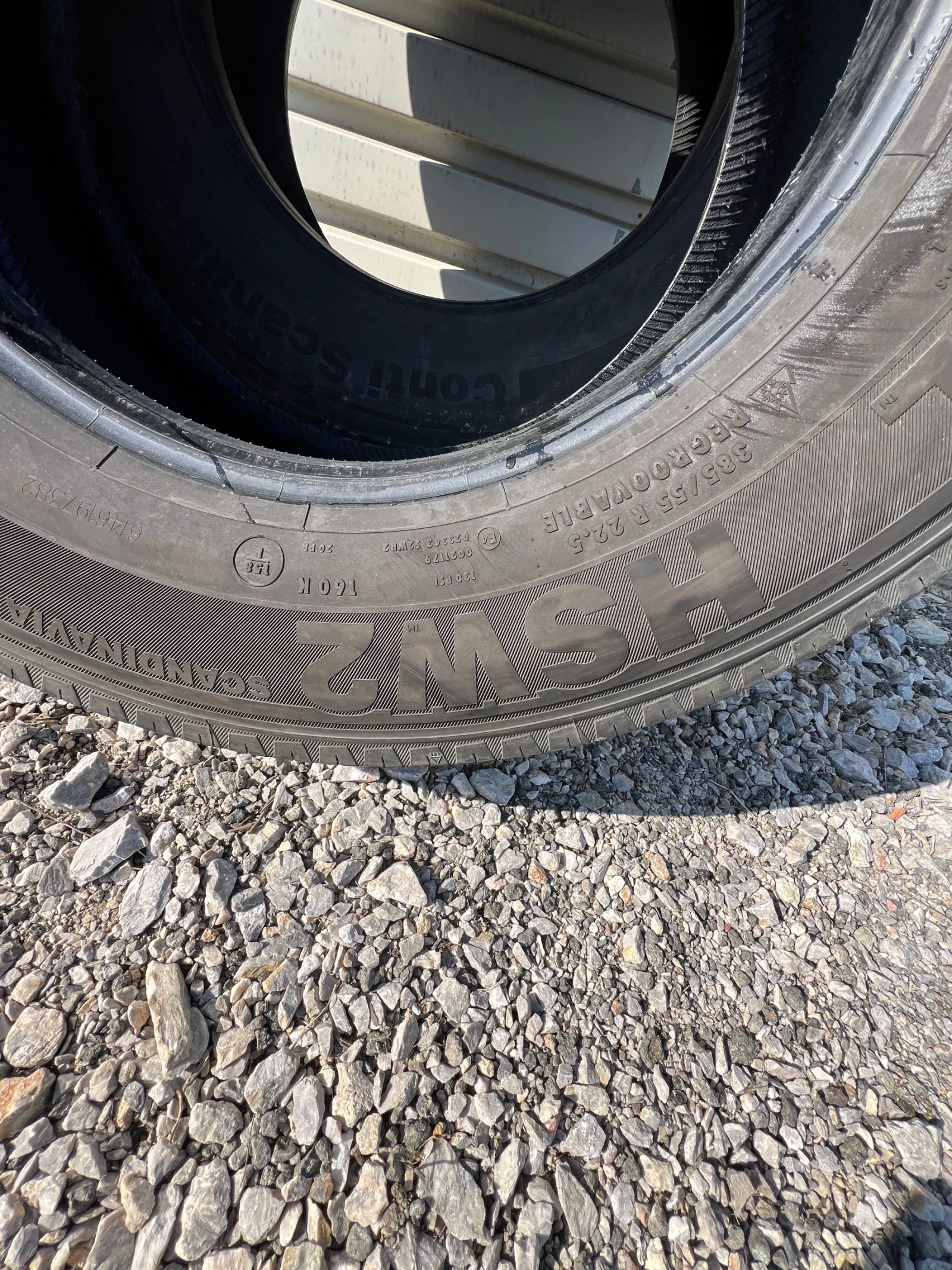  385/55R22.5 | Mobile.bg   11