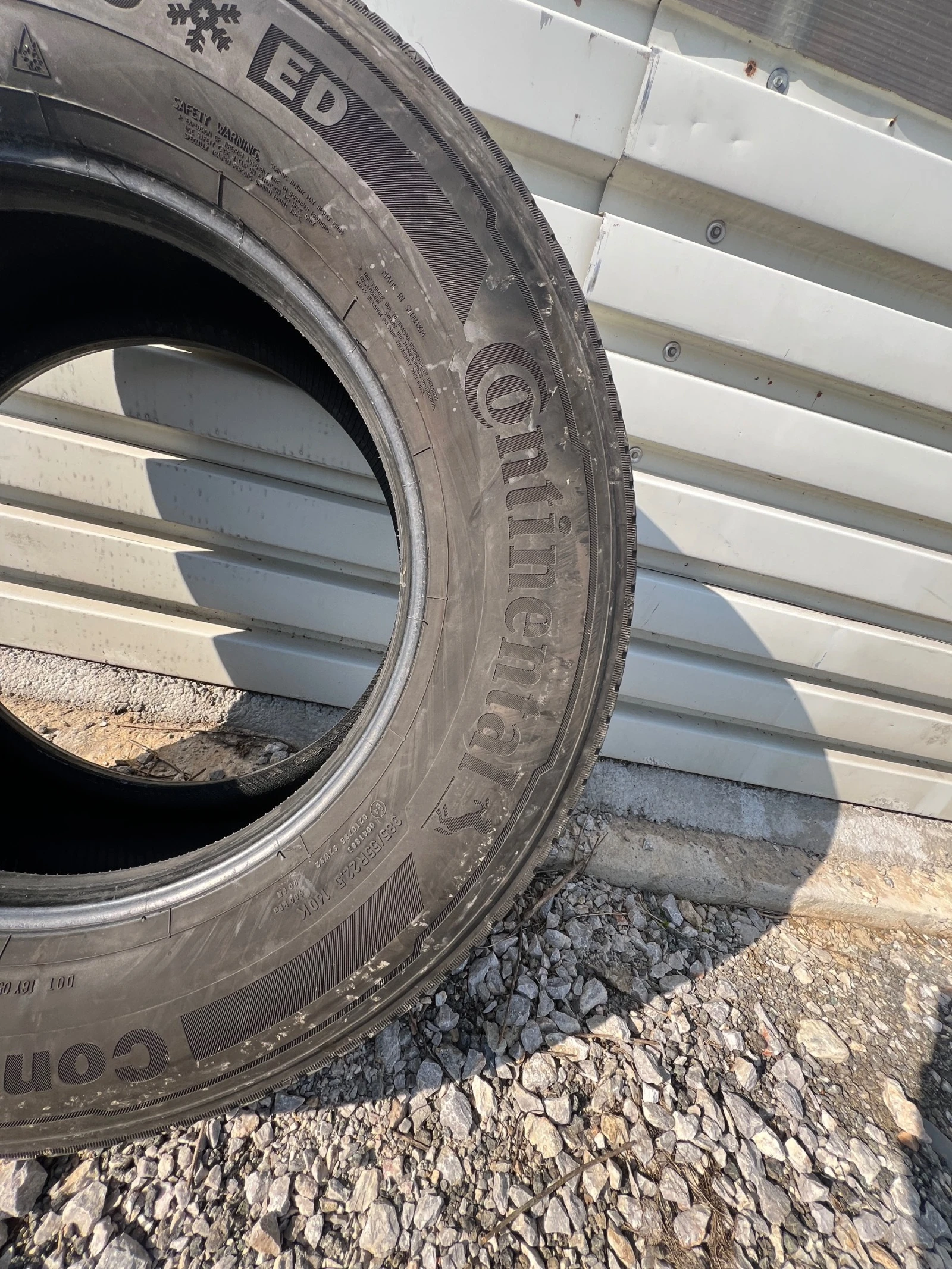  385/55R22.5 | Mobile.bg   4