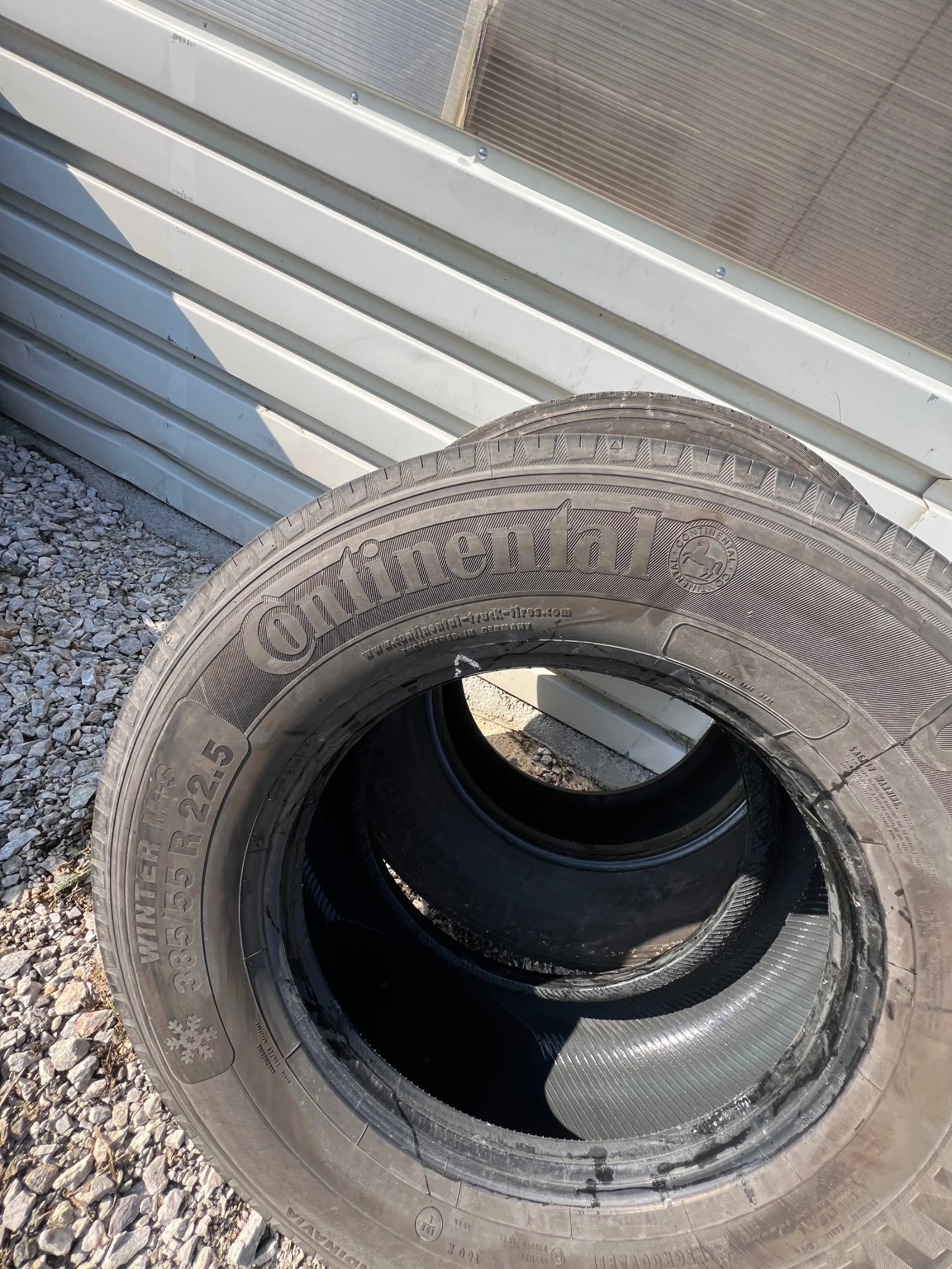  385/55R22.5 | Mobile.bg   9