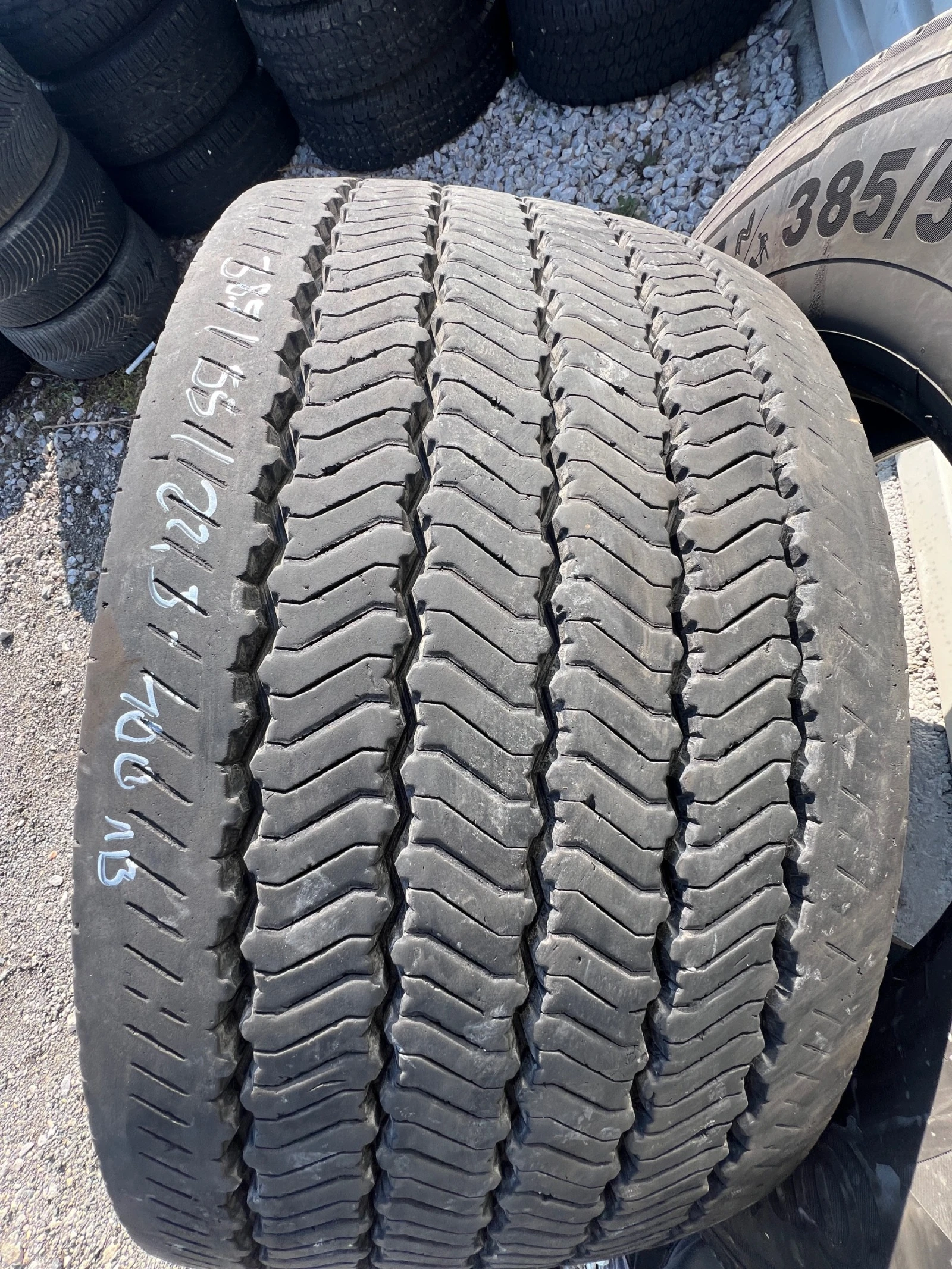  385/55R22.5 | Mobile.bg   13