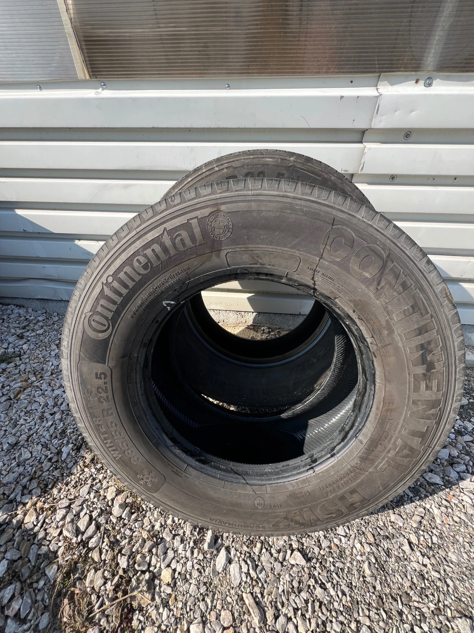  385/55R22.5 | Mobile.bg   6