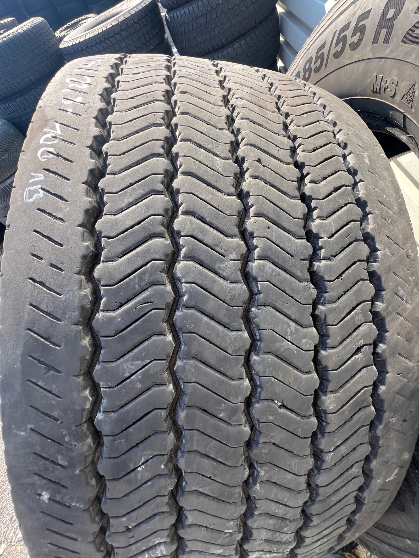  385/55R22.5 | Mobile.bg   14