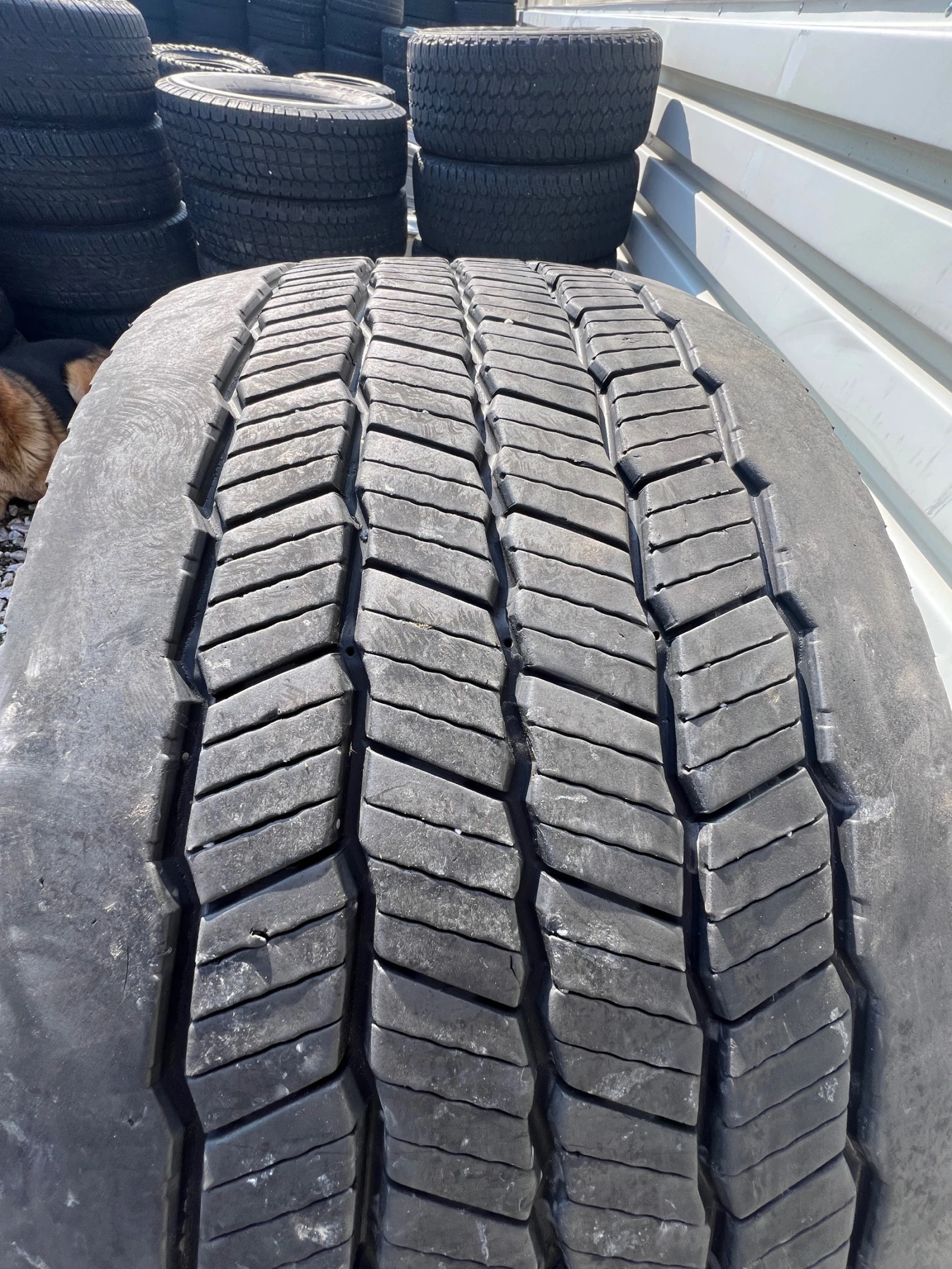  385/55R22.5 | Mobile.bg   5