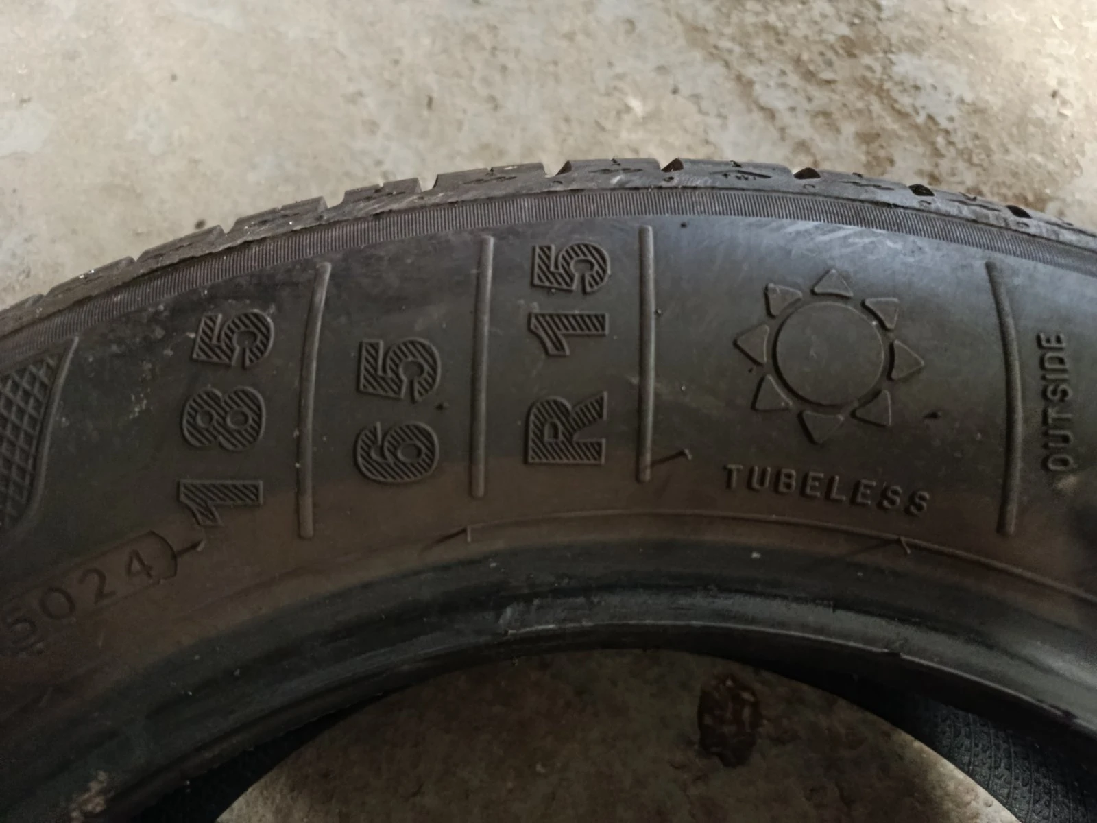���� 185/65R15 | Mobile.bg � ����������� 4